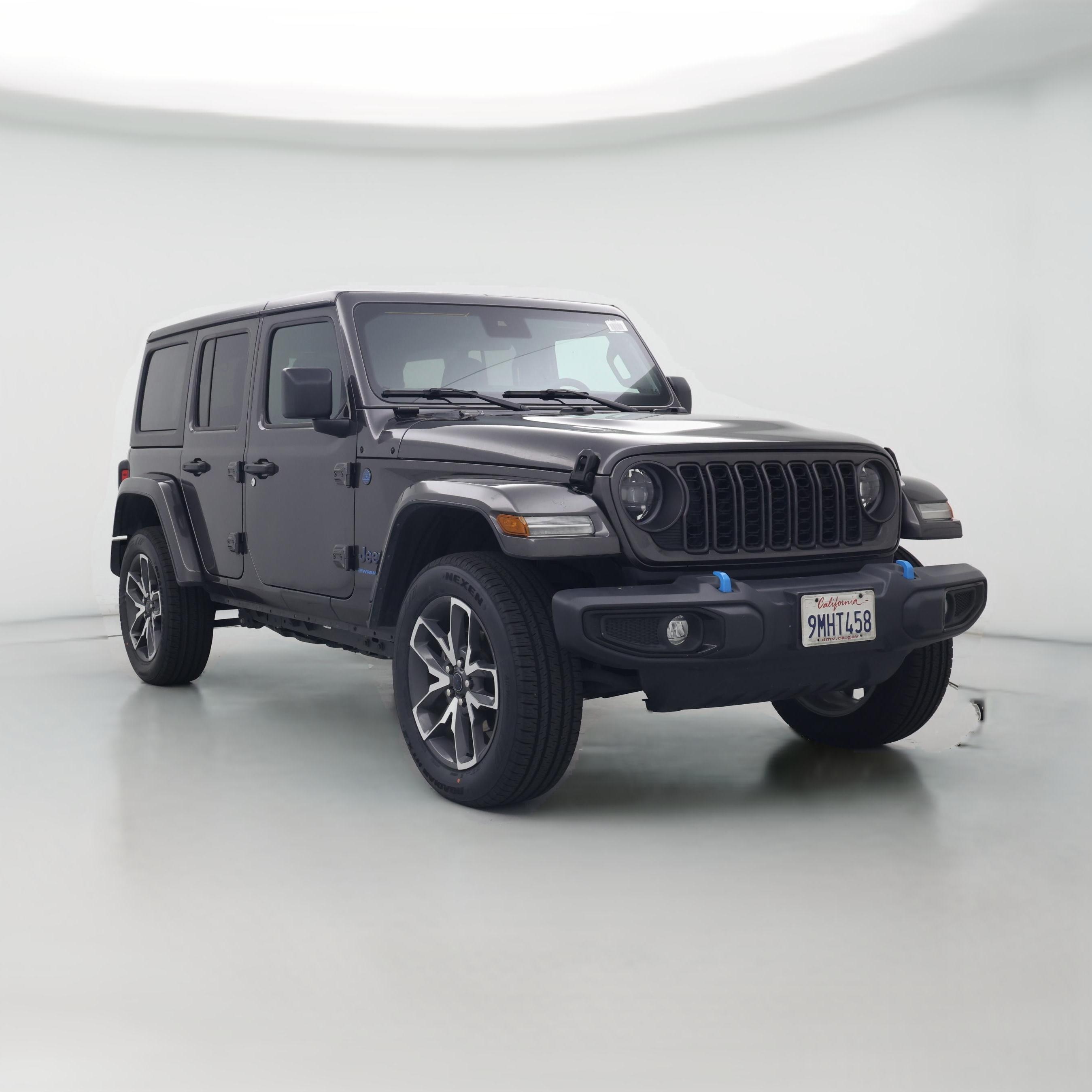 jeep wrangler 4xe 2024 1C4RJXN62RW217635 image jeep wrangler 4xe 2024 1C4RJXN62RW217635 image